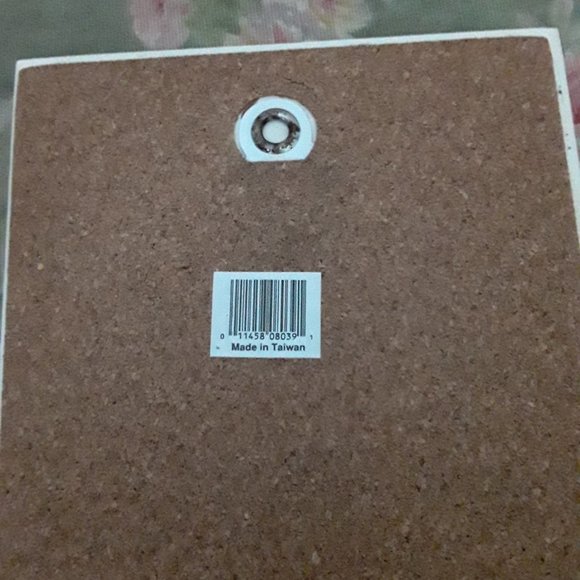 Florida Souvenir Ceramic Tile Trivets - Lot of Three - NIB - Picture 6 of 6